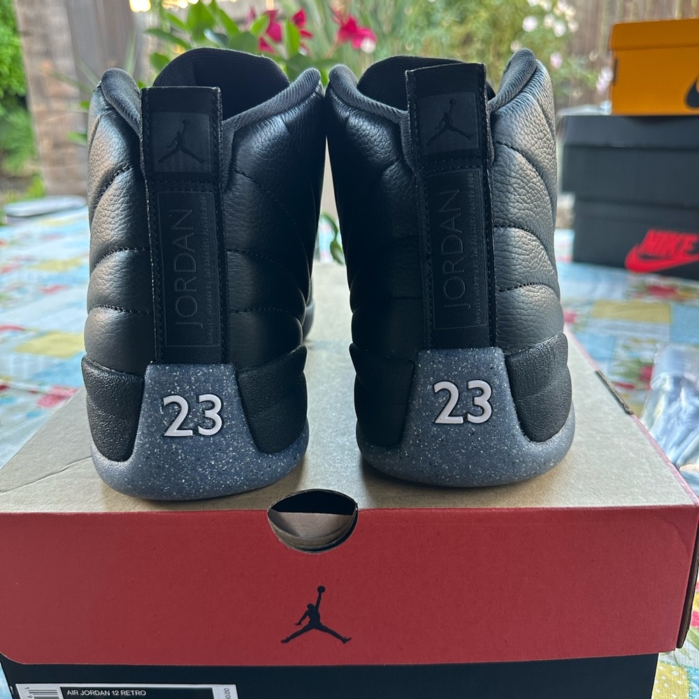 Jordan 12 Retro